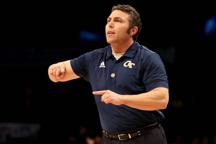 Josh Pastner